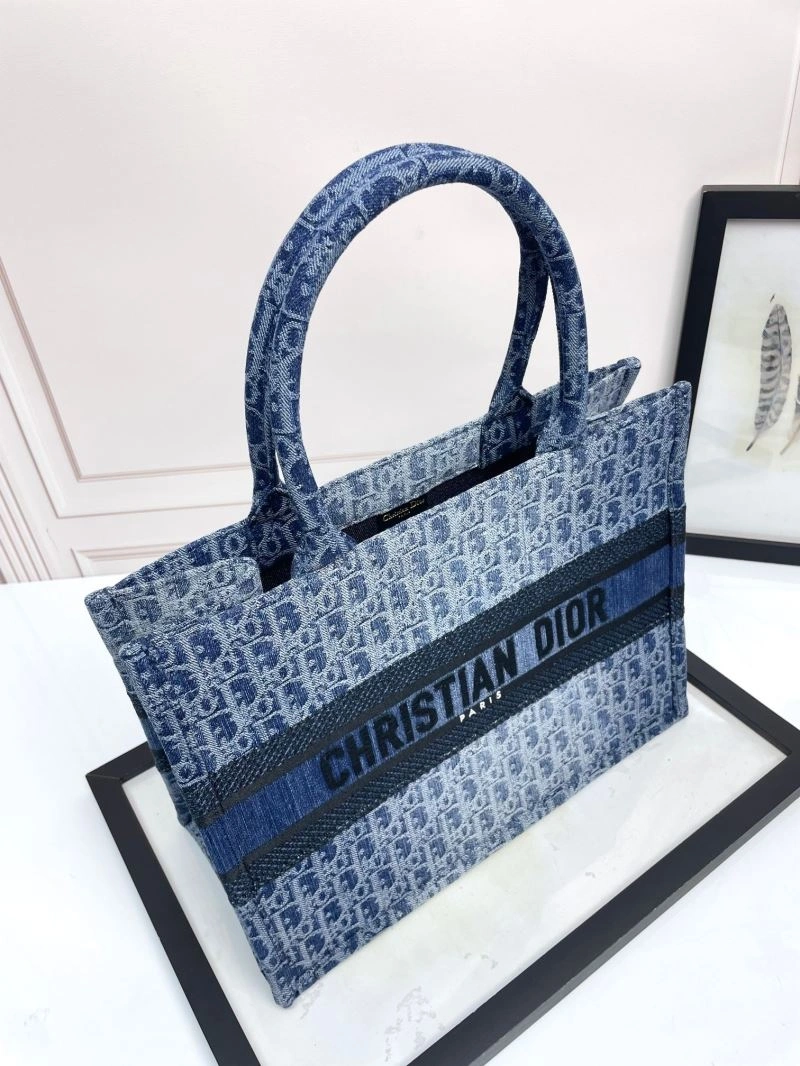 Stretchable Christian Dior Shopping Bags 70286