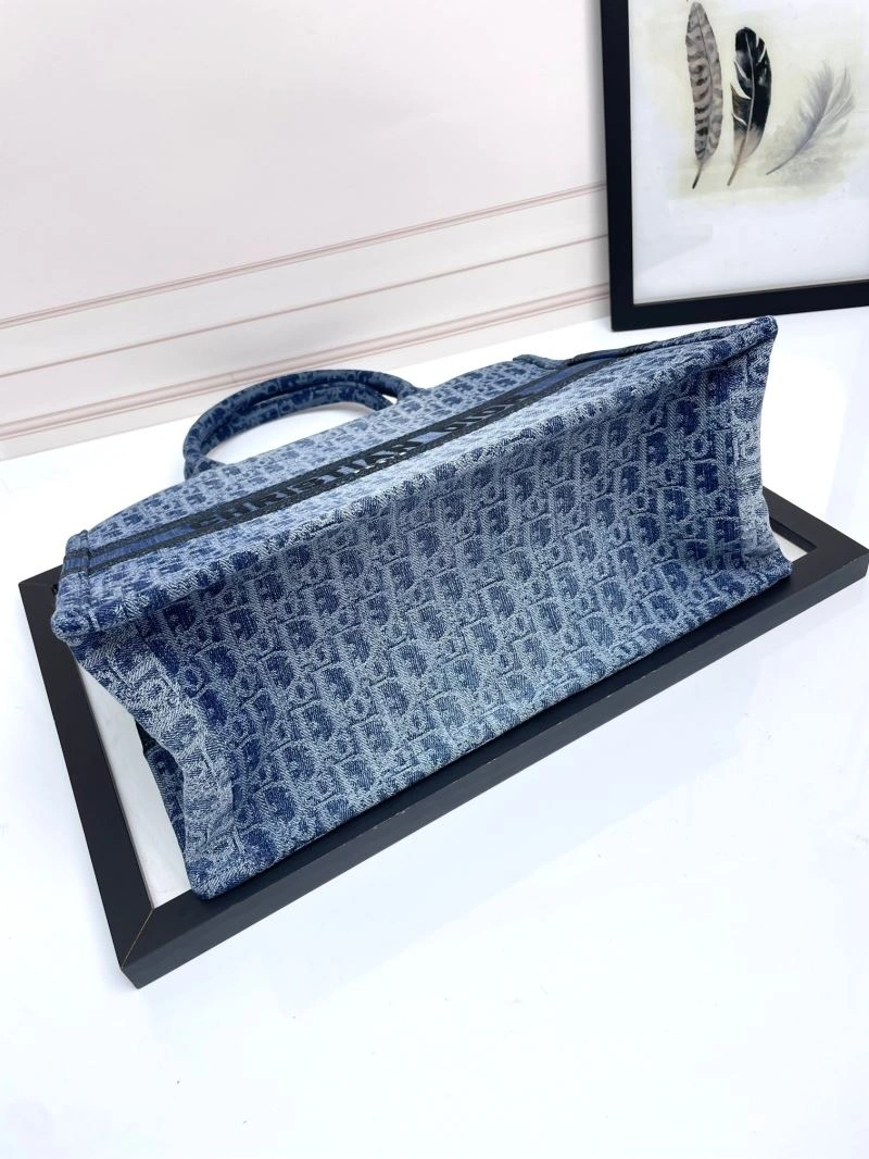 Stretchable Christian Dior Shopping Bags 70286