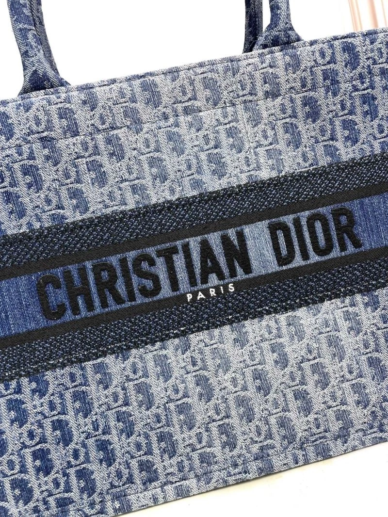 Stretchable Christian Dior Shopping Bags 70286