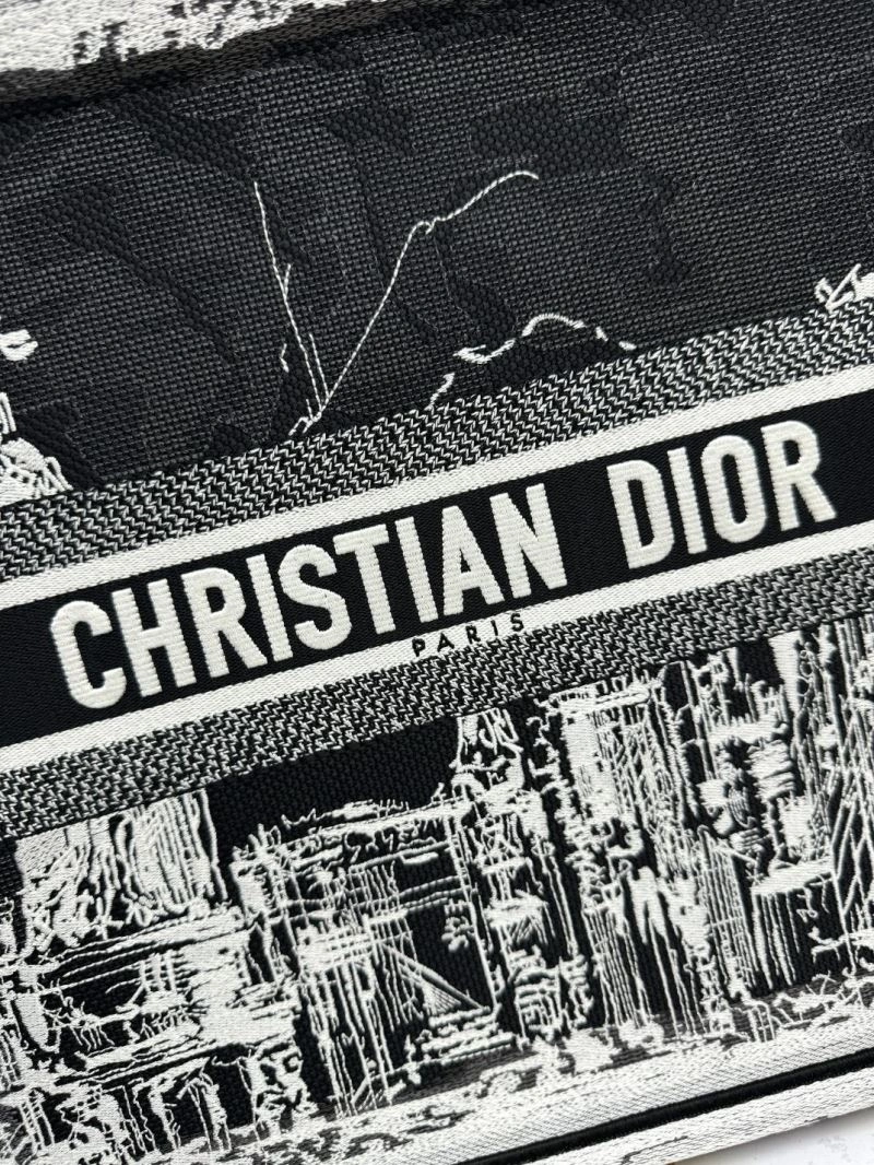 Durable Christian Dior Shopping Bags 70291