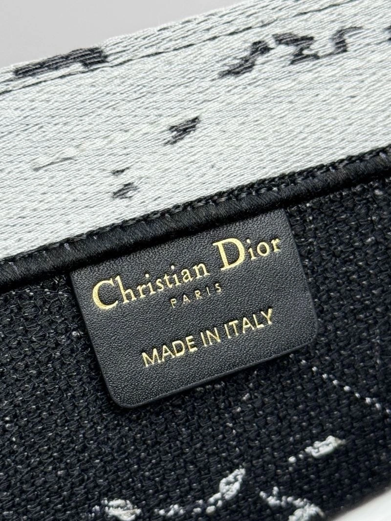 Stretchable Christian Dior Shopping Bags 70284