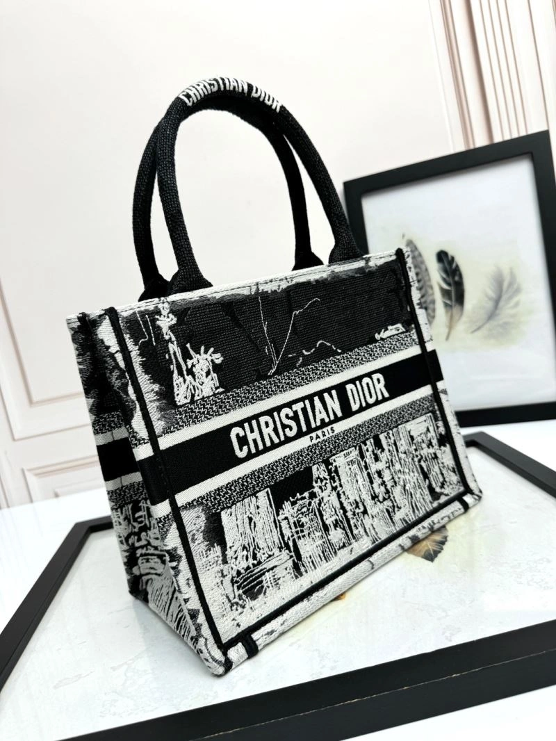 Christian Dior Shopping Bags Stretchable 70330