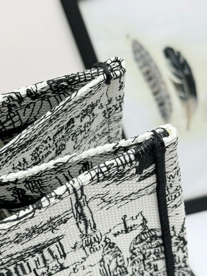 Christian Dior Shopping Bags Refined 70282