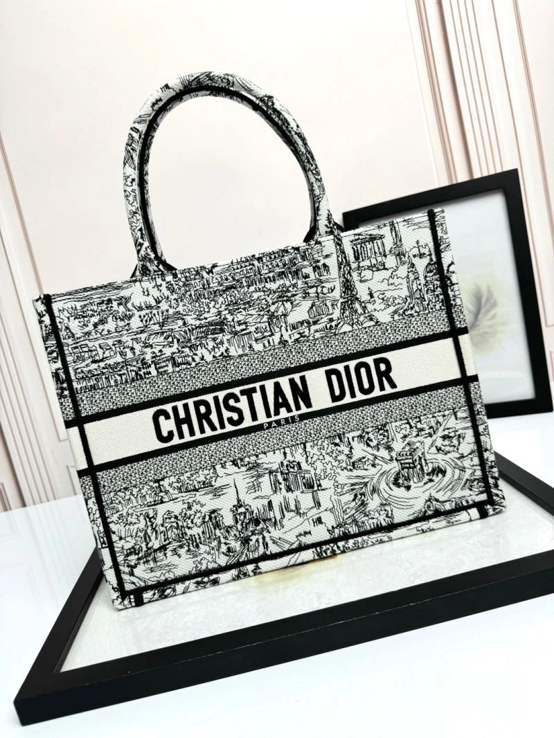 Christian Dior Shopping Bags Bold 70283