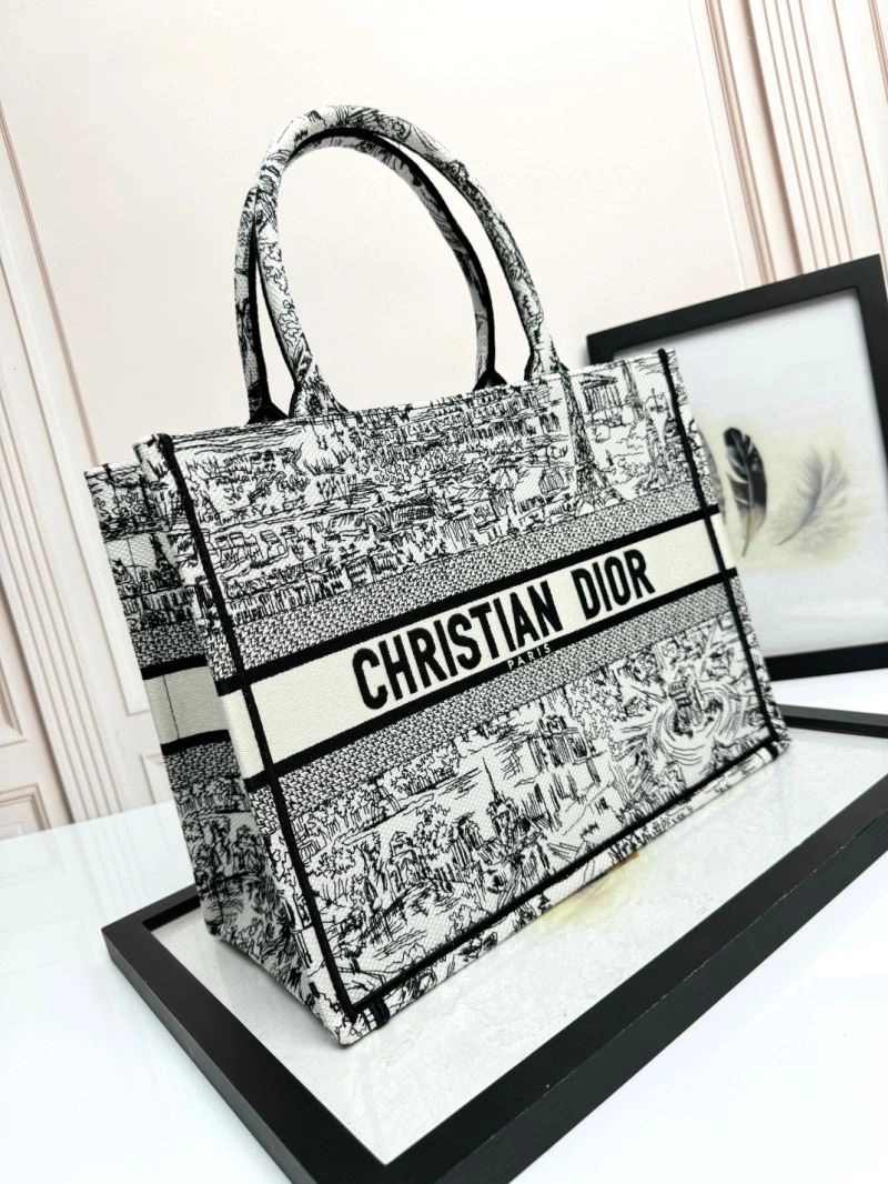 Christian Dior Shopping Bags Bold 70283