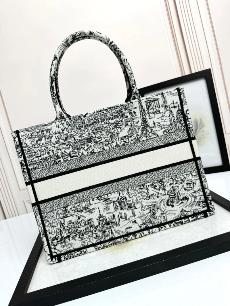 Christian Dior Shopping Bags Bold 70283