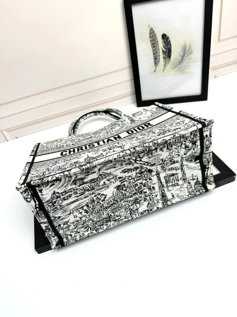 Christian Dior Shopping Bags Bold 70283