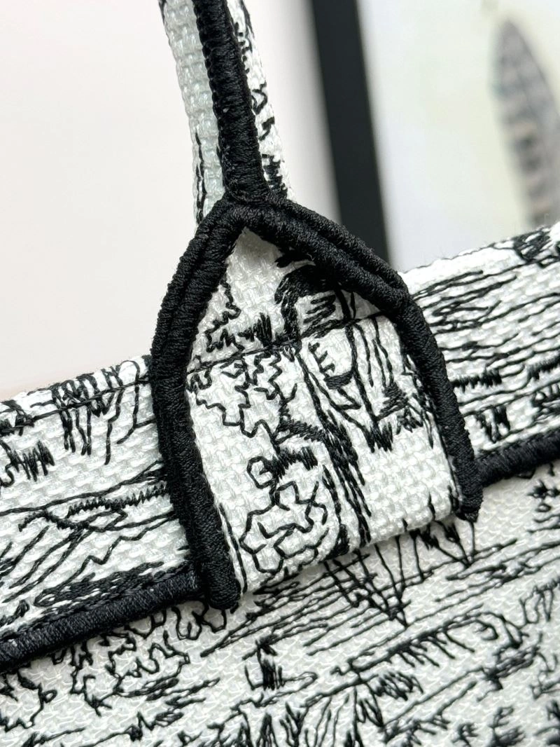 Christian Dior Shopping Bags Bold 70283
