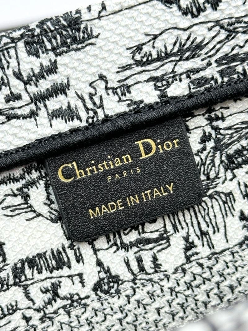 Christian Dior Shopping Bags Bold 70283