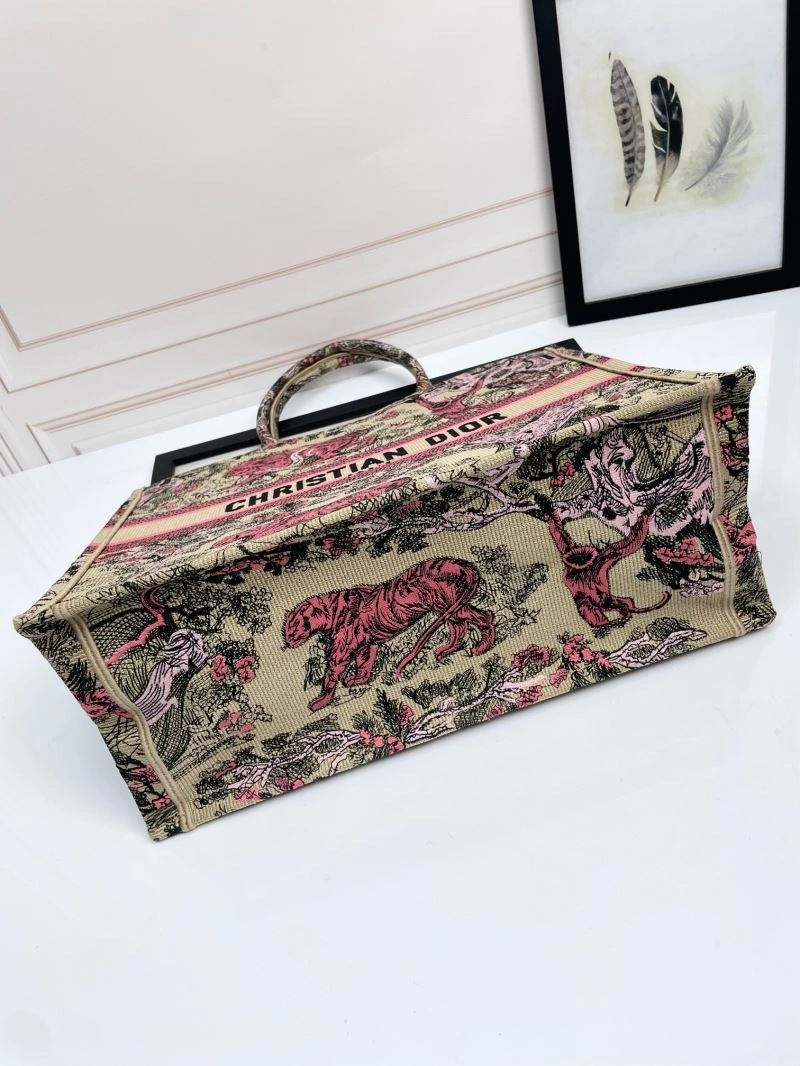 Practical Christian Dior Shopping Bags 70281