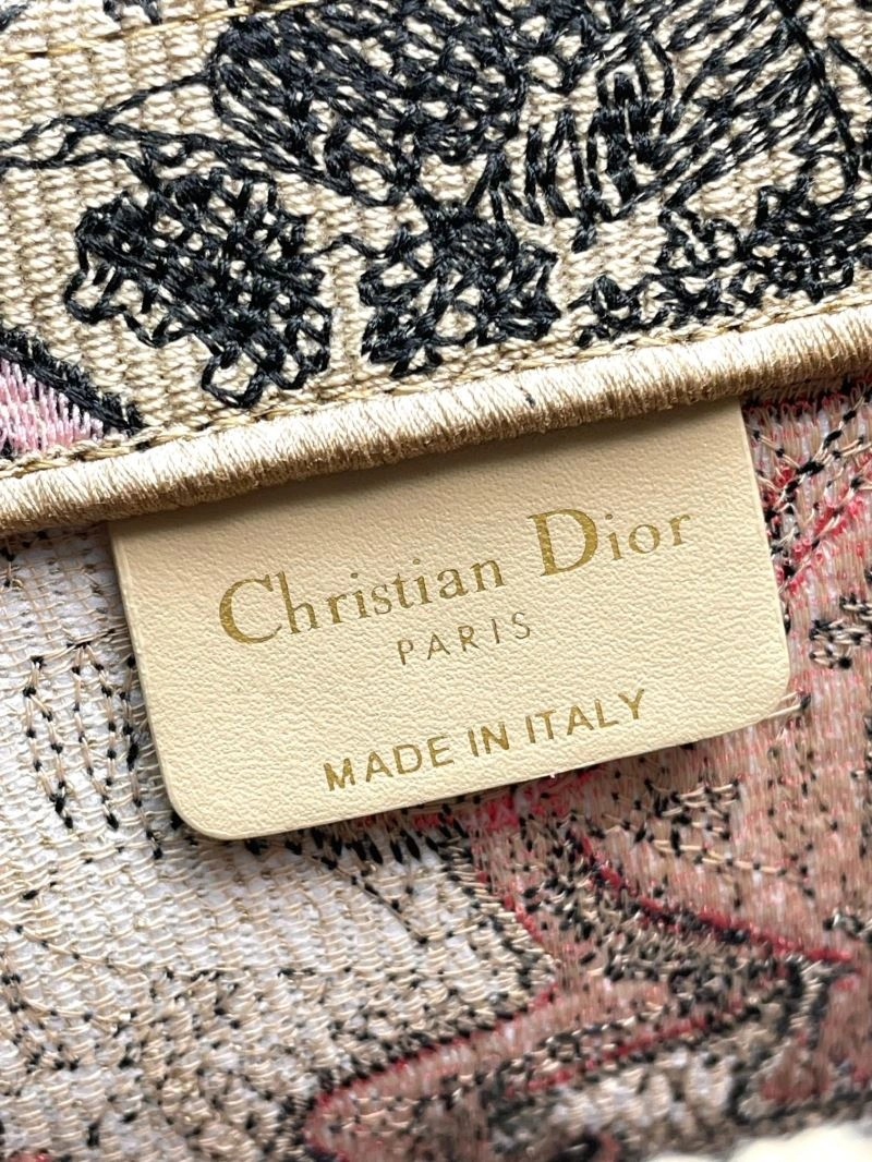 Practical Christian Dior Shopping Bags 70281