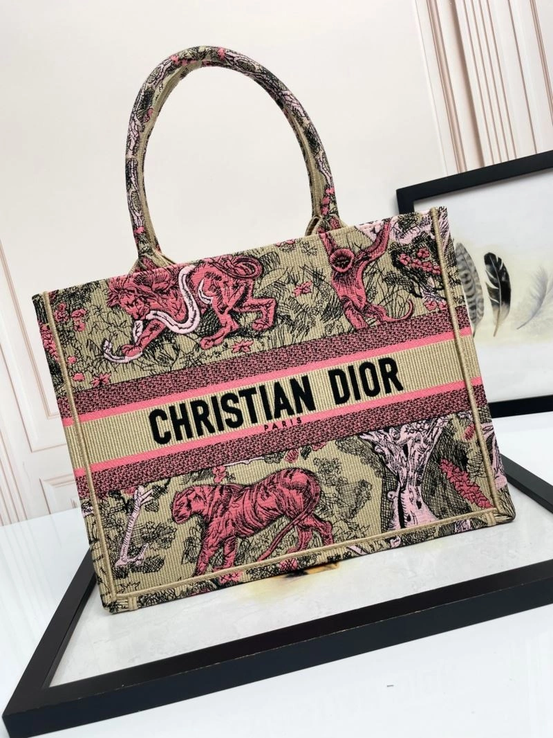 OdorResistant Christian Dior Shopping Bags 70312