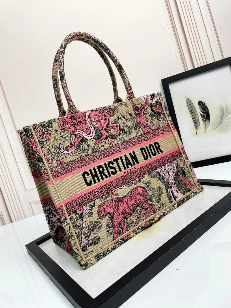 OdorResistant Christian Dior Shopping Bags 70312