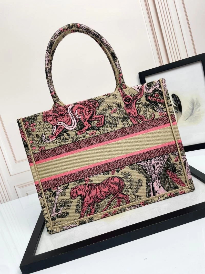 OdorResistant Christian Dior Shopping Bags 70312