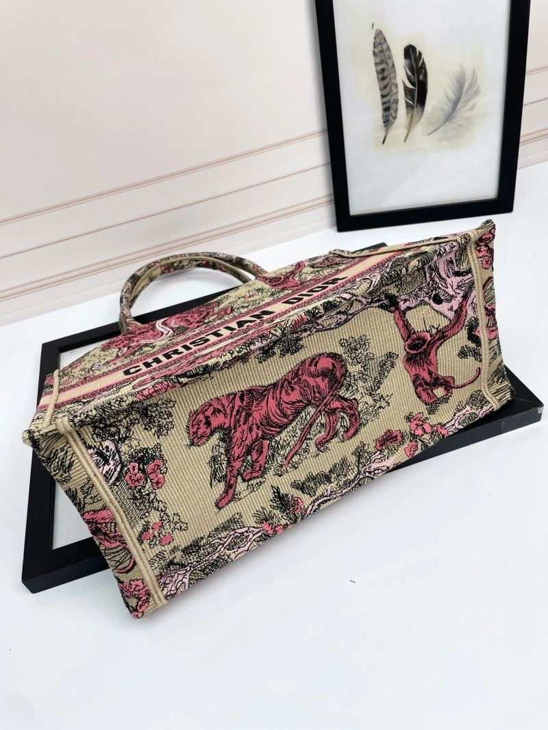 OdorResistant Christian Dior Shopping Bags 70312
