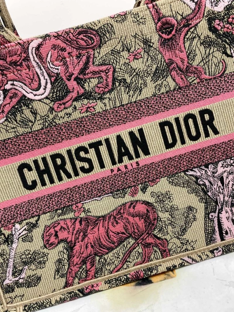 OdorResistant Christian Dior Shopping Bags 70312