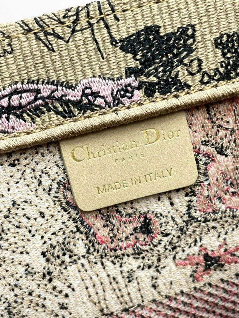 OdorResistant Christian Dior Shopping Bags 70312