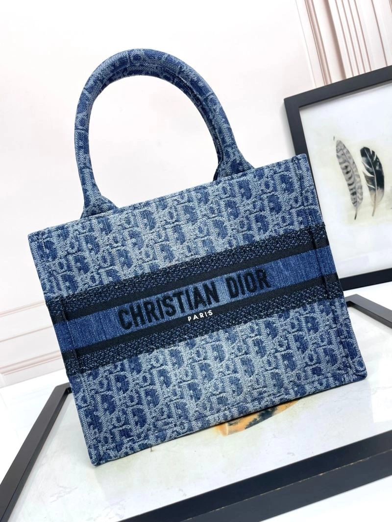 Christian Dior Shopping Bags Practical 70311