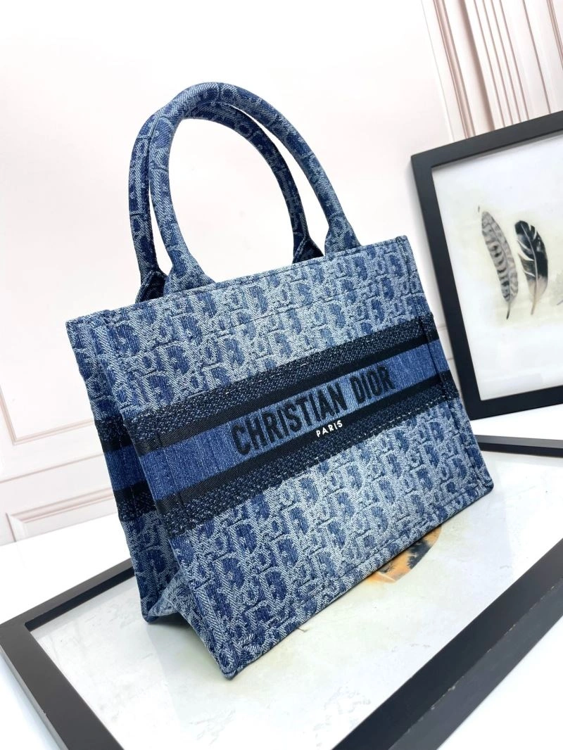 Christian Dior Shopping Bags Practical 70311