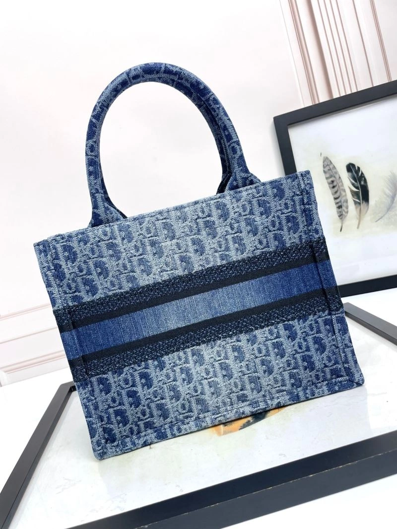 Christian Dior Shopping Bags Practical 70311