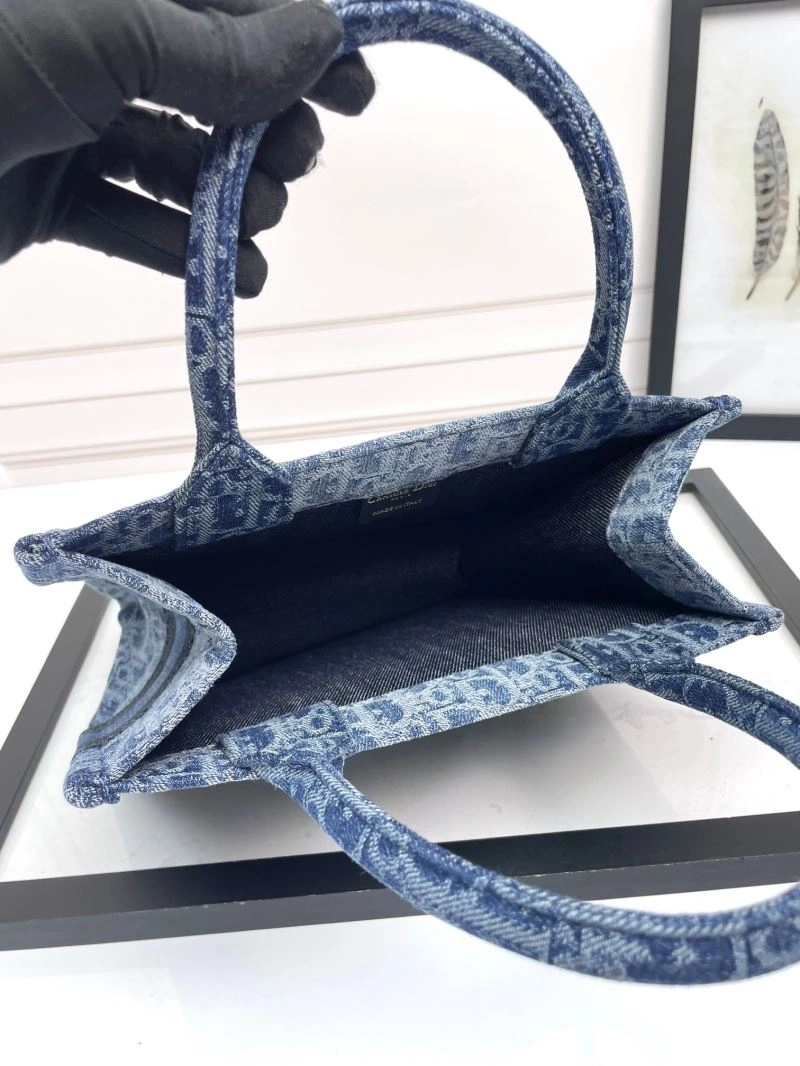 Christian Dior Shopping Bags Practical 70311