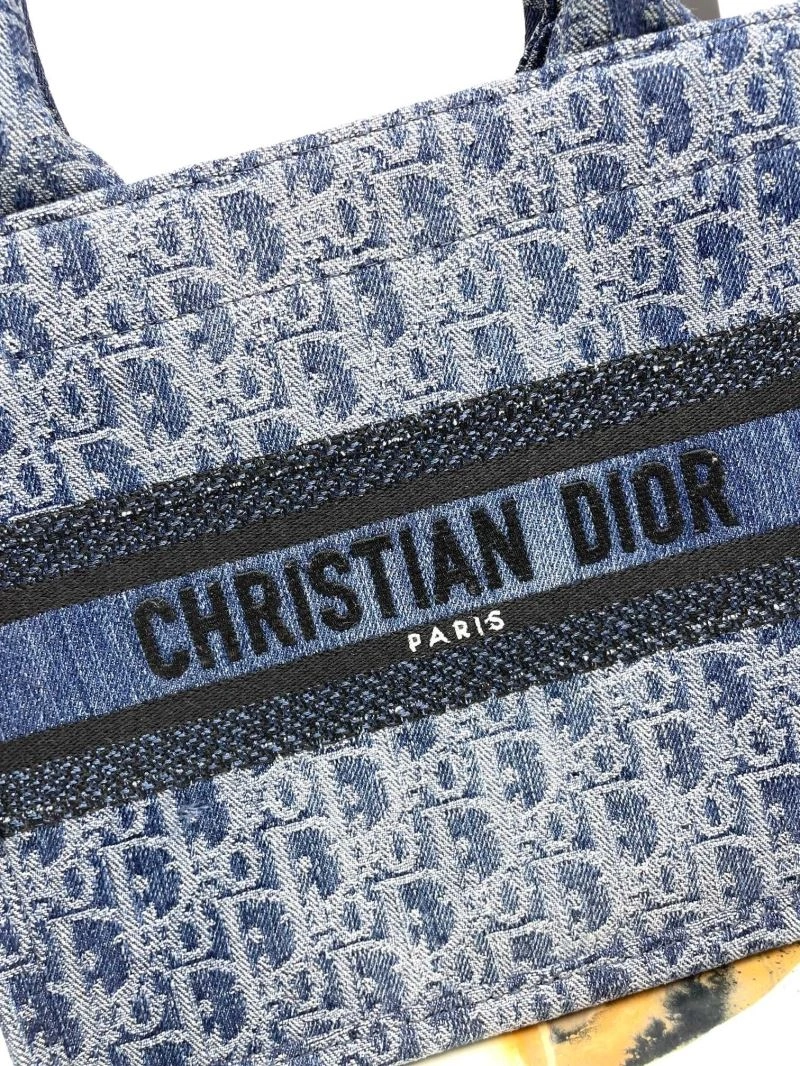 Christian Dior Shopping Bags Practical 70311