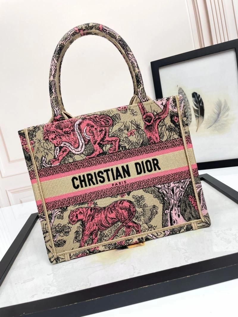 Christian Dior Shopping Bags Trendsetting 70277