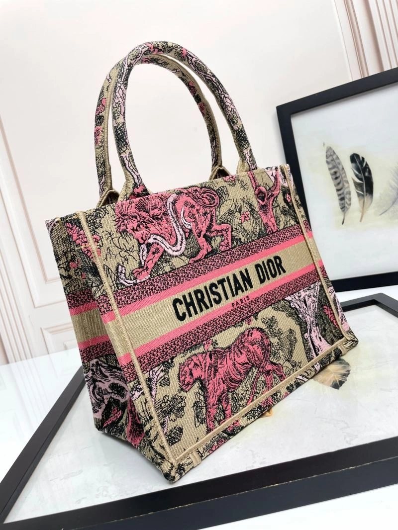 Christian Dior Shopping Bags Trendsetting 70277