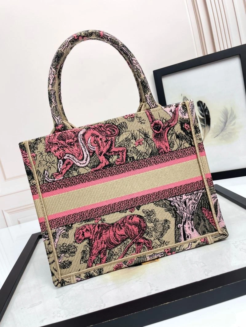 Christian Dior Shopping Bags Trendsetting 70277