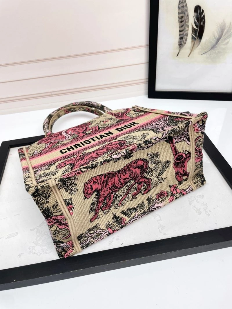 Christian Dior Shopping Bags Trendsetting 70277