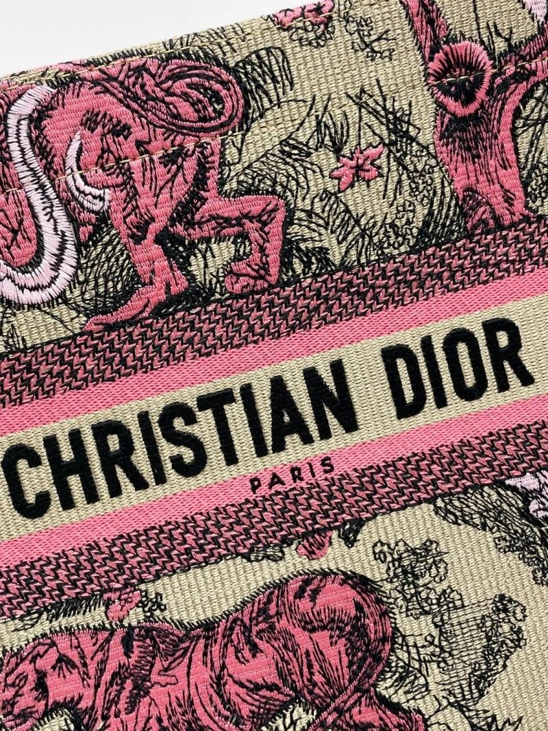 Christian Dior Shopping Bags Trendsetting 70277
