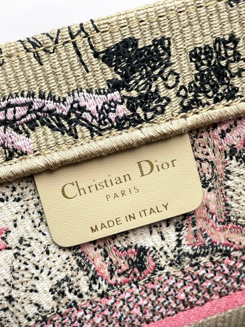 Christian Dior Shopping Bags Trendsetting 70277