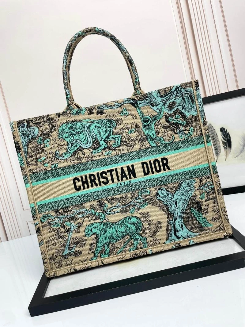 Christian Dior Shopping Bags Minimalist 70278