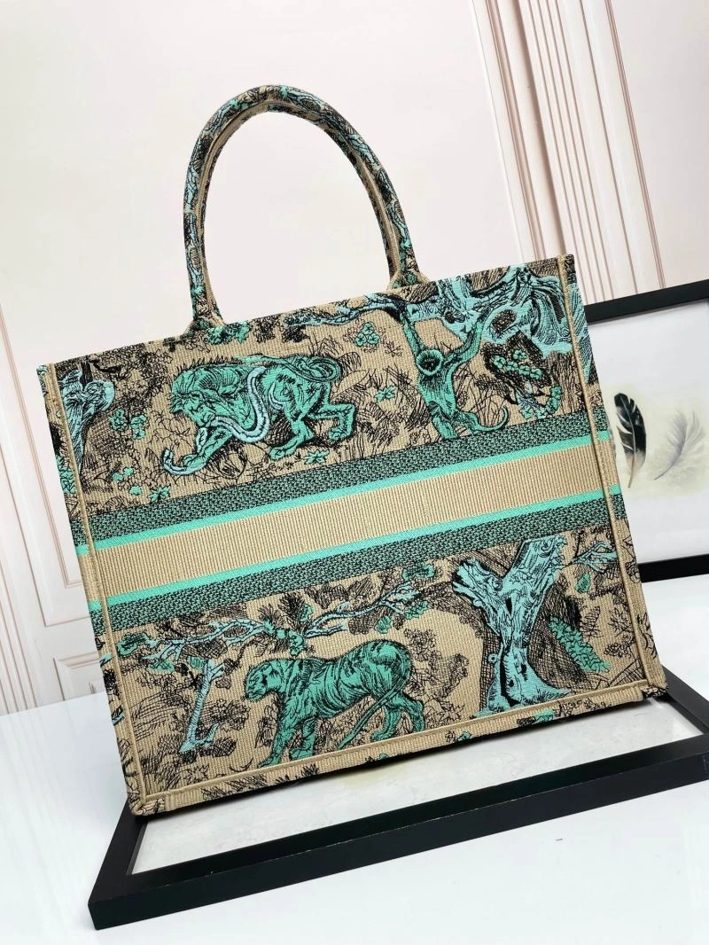 Christian Dior Shopping Bags Minimalist 70278