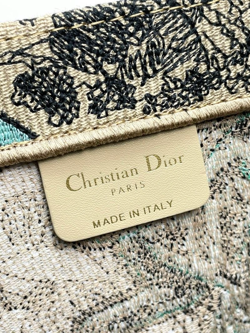 Christian Dior Shopping Bags Minimalist 70278