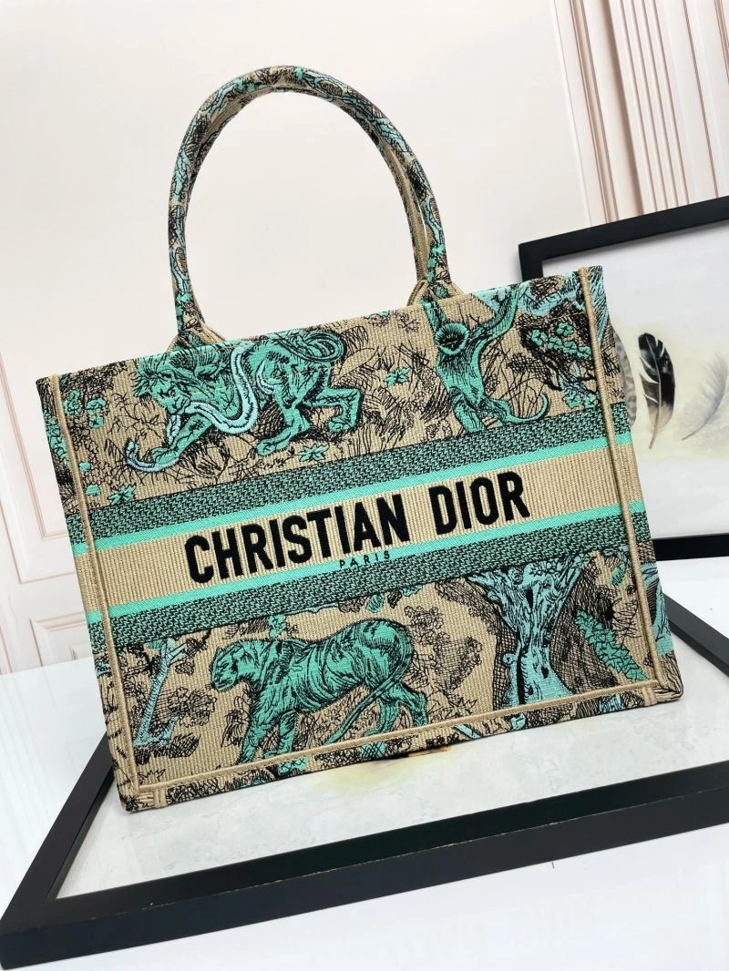 MultiPurpose Christian Dior Shopping Bags 70279