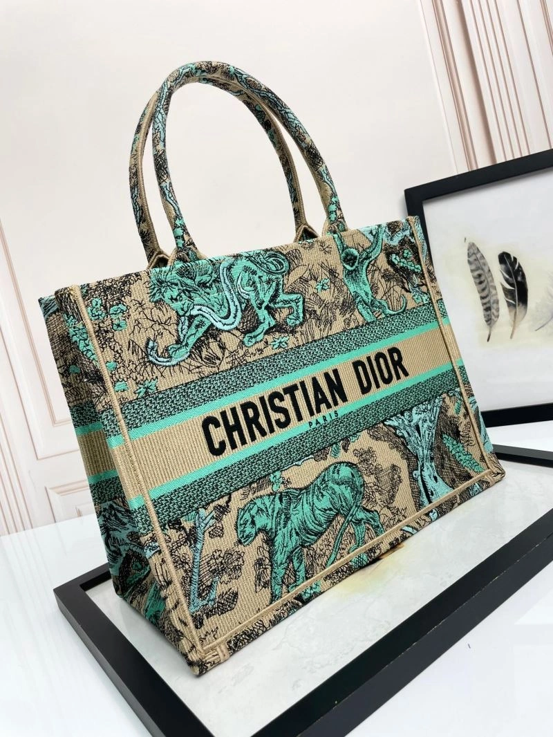 MultiPurpose Christian Dior Shopping Bags 70279