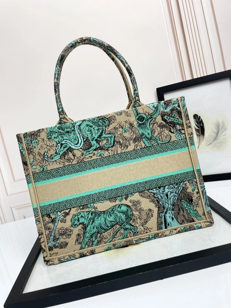 MultiPurpose Christian Dior Shopping Bags 70279