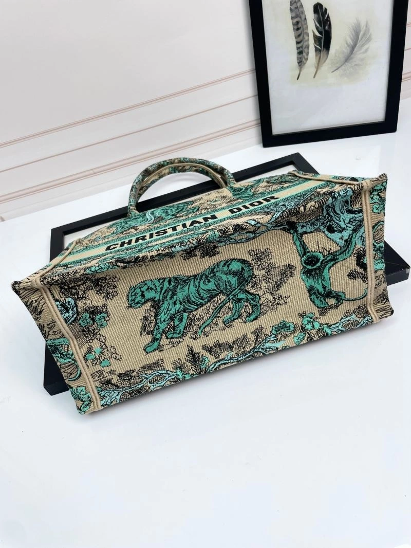 MultiPurpose Christian Dior Shopping Bags 70279