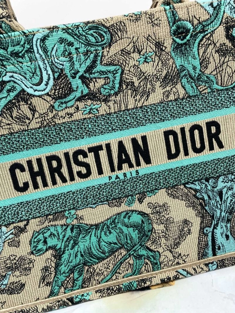 MultiPurpose Christian Dior Shopping Bags 70279