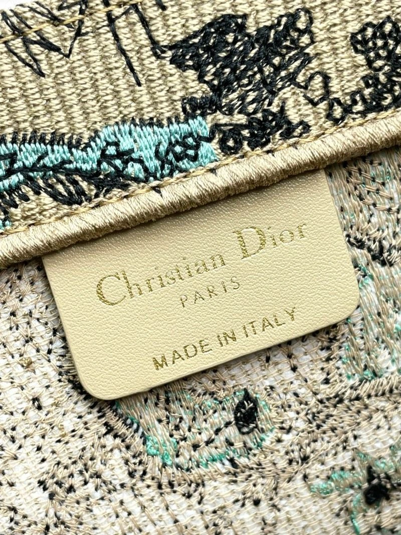 MultiPurpose Christian Dior Shopping Bags 70279
