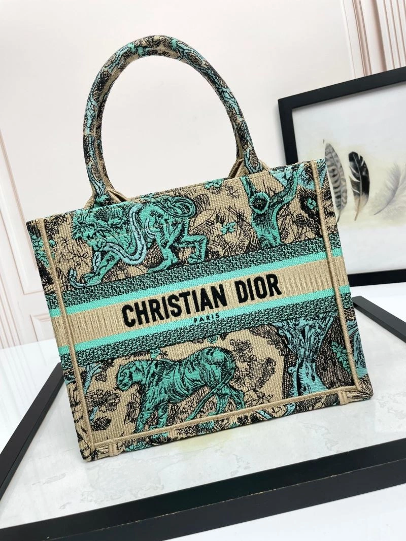 Christian Dior Shopping Bags GoAnywhere 70349