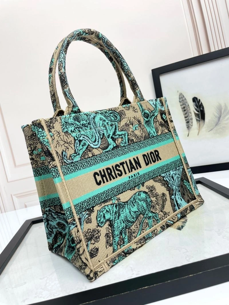 Christian Dior Shopping Bags GoAnywhere 70349
