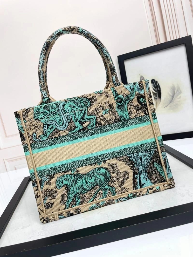 Christian Dior Shopping Bags GoAnywhere 70349
