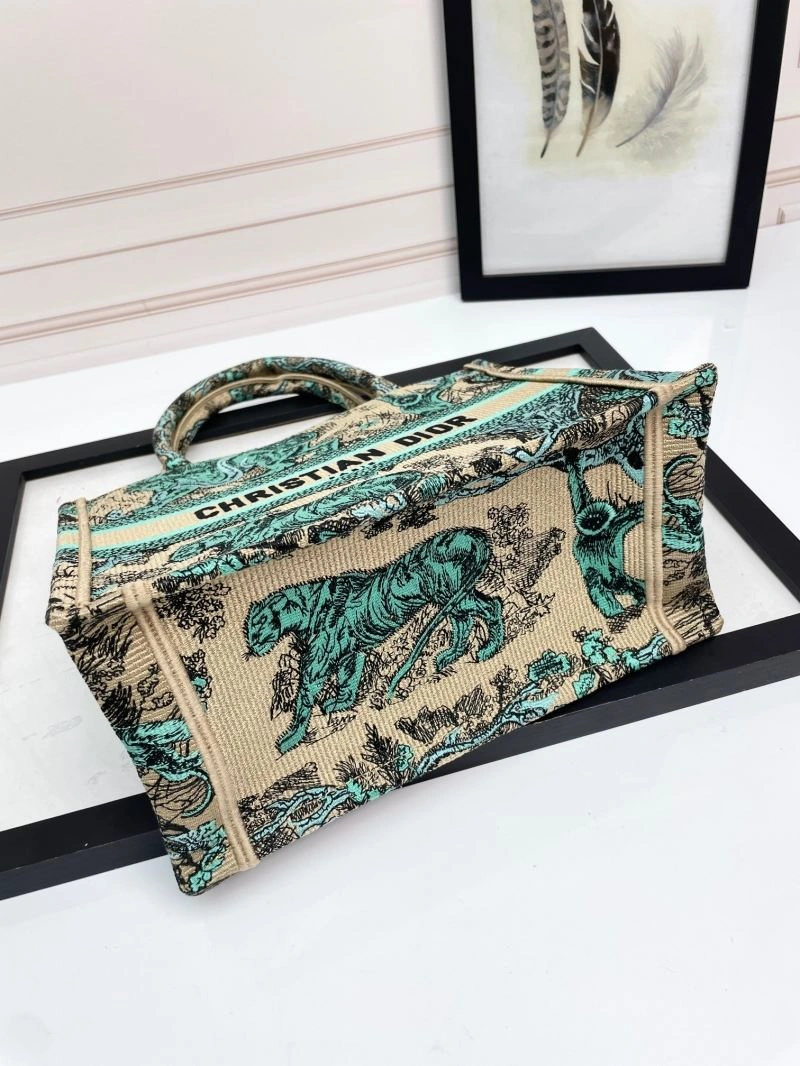 Christian Dior Shopping Bags GoAnywhere 70349