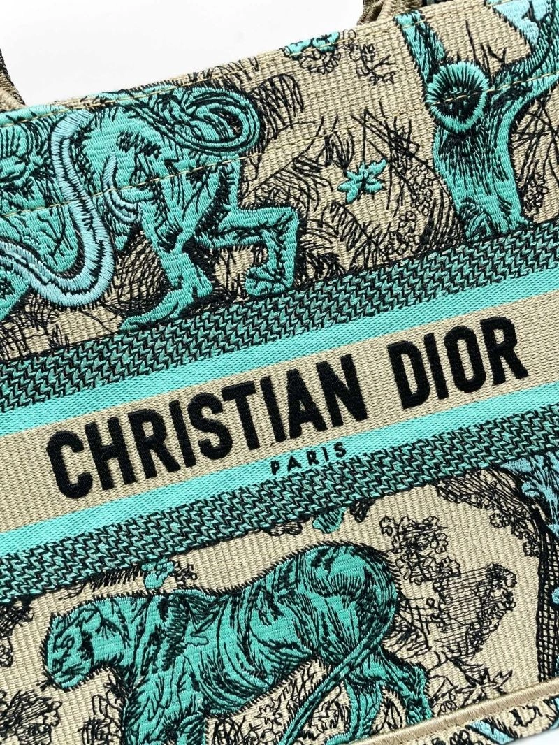 Christian Dior Shopping Bags GoAnywhere 70349