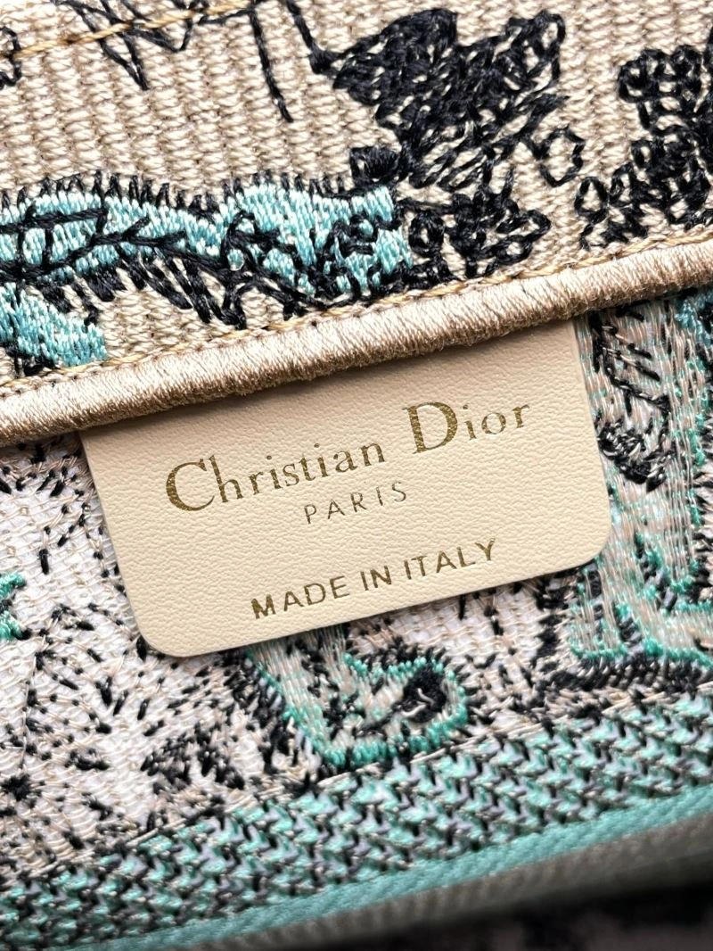 Christian Dior Shopping Bags GoAnywhere 70349