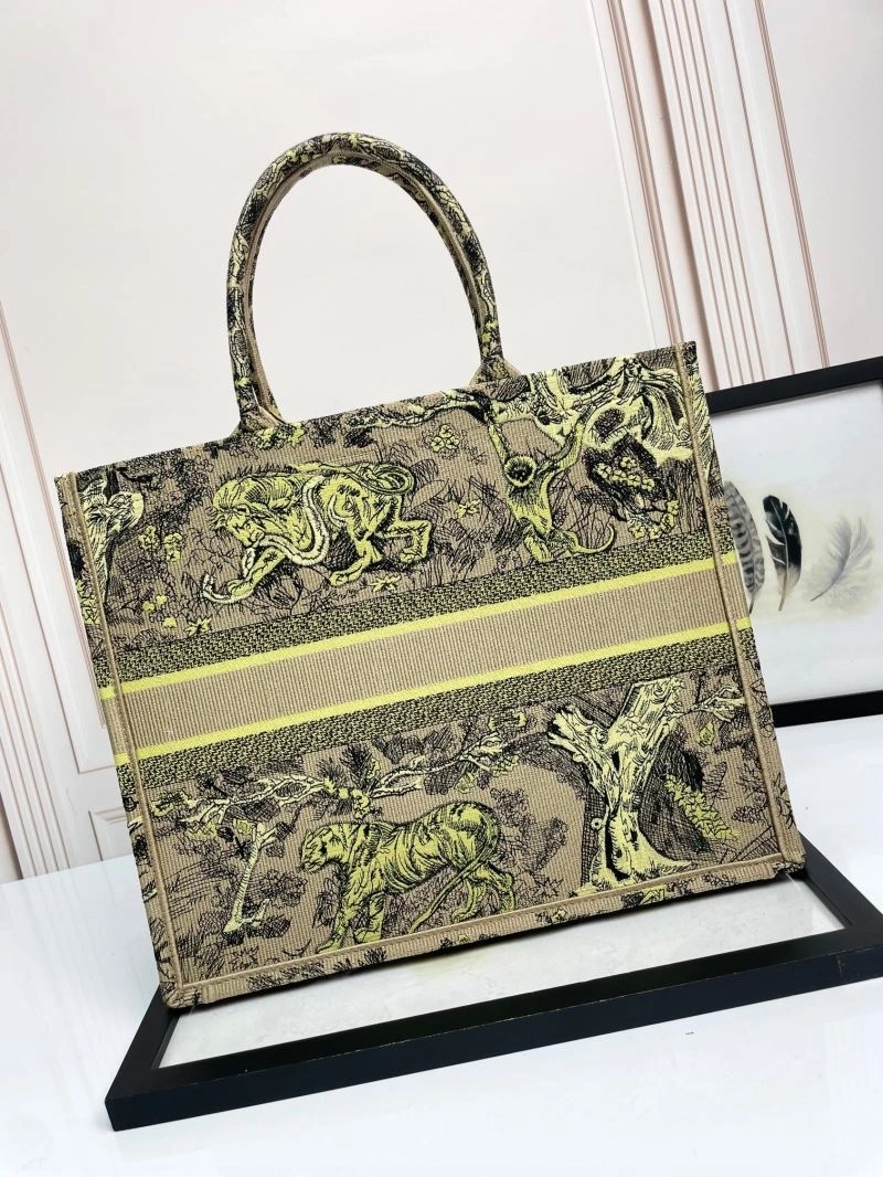 GoAnywhere Christian Dior Shopping Bags 70275
