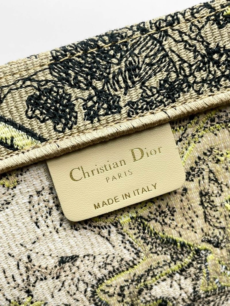 GoAnywhere Christian Dior Shopping Bags 70275