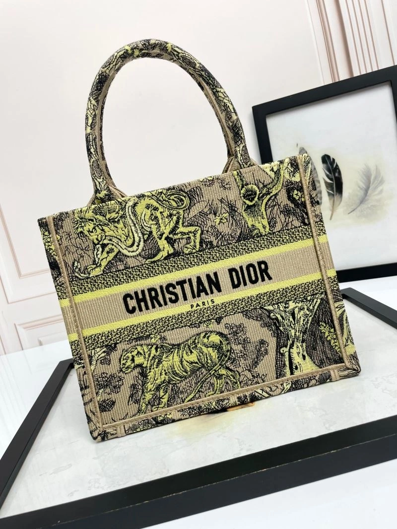 Christian Dior Shopping Bags MoistureWicking 70276